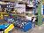 LEMAIRE Model C.Z.Y. 1000/2500 Heat Transfer Printer,